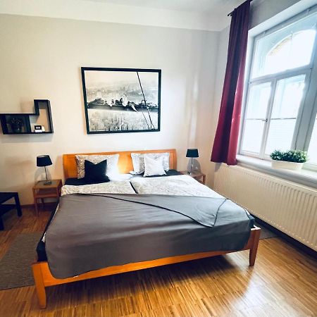 Schlosspark Apartment I 80Qm I 3 Betten I Bei Dresden Heidenau  Zewnętrze zdjęcie